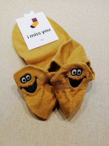 Lustige smiley sneaker - smiley, sport-