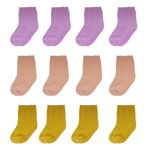 Yalion paar stoppersocken - 12,