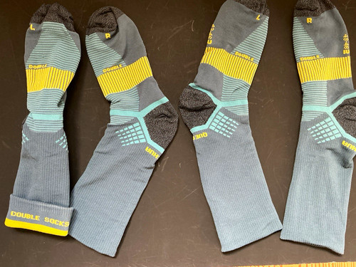 Quechua herren outdoor socken - herren, outdoor-socken