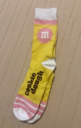 Original s socken - m&m’s,