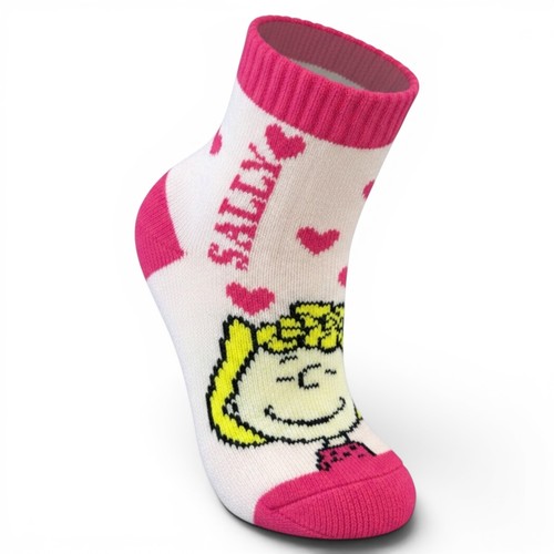 Peanuts 1paar kuschelsocken - peanuts,