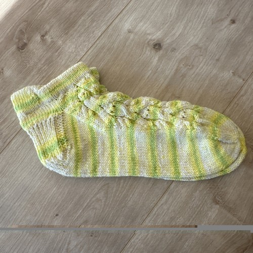 Wollsocken/Stricksocken/Sneake